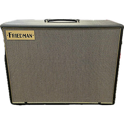 Friedman Used Friedman ASC-12 Guitar Cabinet