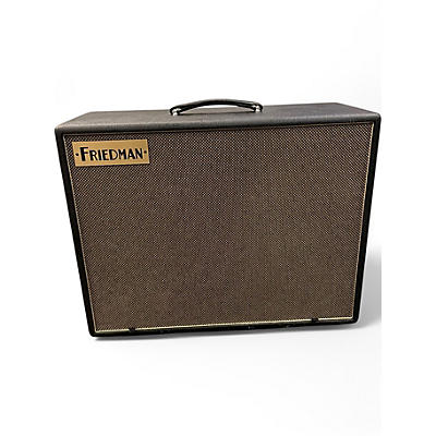 Used Friedman ASC-12 Guitar Cabinet