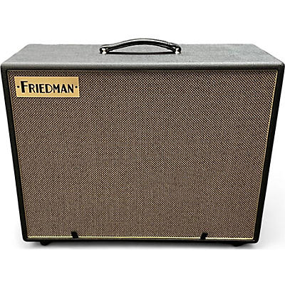 Used Friedman ASC-12 Guitar Cabinet