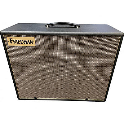Used Friedman ASC-12 Guitar Cabinet