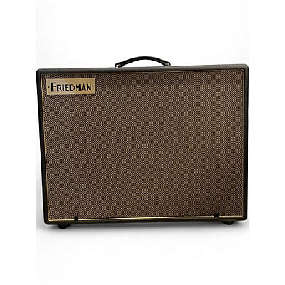 Used Friedman ASC-12 Guitar Cabinet