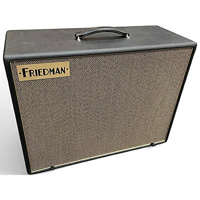 Used Friedman ASC-12 Guitar Combo Amp