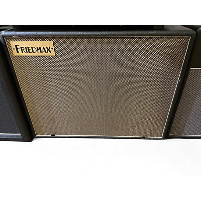 Used Friedman ASC-12 Guitar Combo Amp