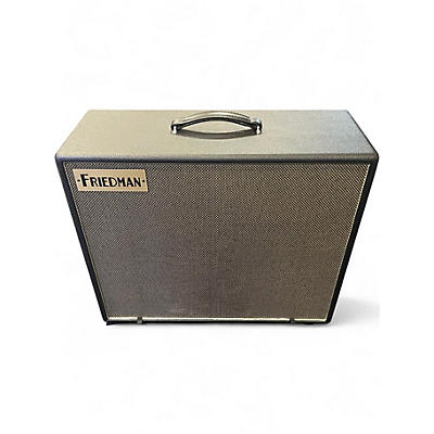 Used Friedman ASC-12 Guitar Combo Amp
