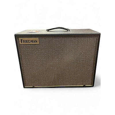 Used Friedman ASC-12 Guitar Power Amp