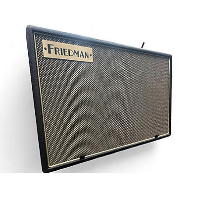 Used Friedman ASC10 500W Guitar Cabinet