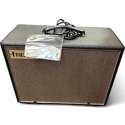 Used Friedman ASC10 500w 1x10 Guitar Cabinet