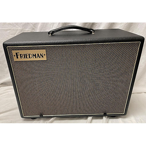 Friedman Used Friedman ASC10 Guitar Cabinet