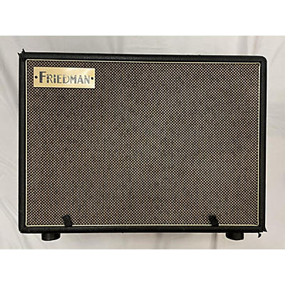 Friedman Used Friedman ASC10 Guitar Cabinet