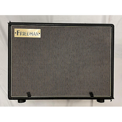 Friedman Used Friedman ASC10 Guitar Cabinet