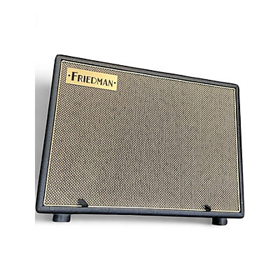 Used Friedman ASC10 Guitar Cabinet