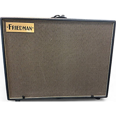 Used Friedman ASC12 500W Guitar Cabinet