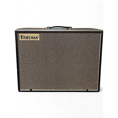 Used Friedman ASC12 Guitar Cabinet