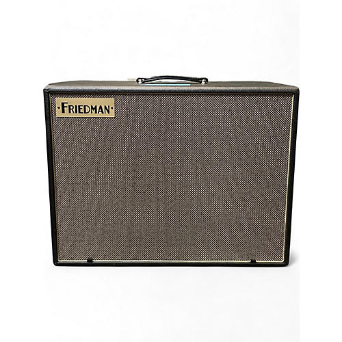 Used Friedman ASC12 Guitar Cabinet