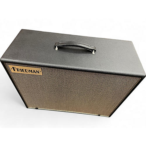 Used Friedman ASC12 Guitar Cabinet