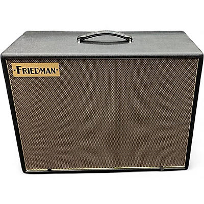 Used Friedman ASC12 Guitar Cabinet