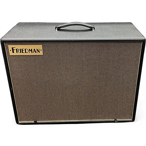 Used Friedman ASC12 Guitar Cabinet