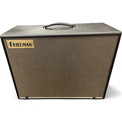 Used Friedman ASC12 Guitar Cabinet