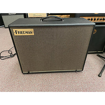 Used Friedman ASC12 Guitar Combo Amp