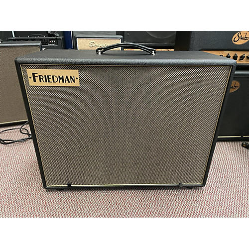 Friedman Used Friedman ASC12 Guitar Combo Amp