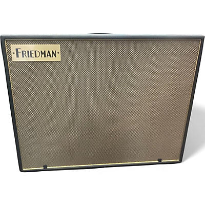 Used Friedman ASC12 Guitar Combo Amp