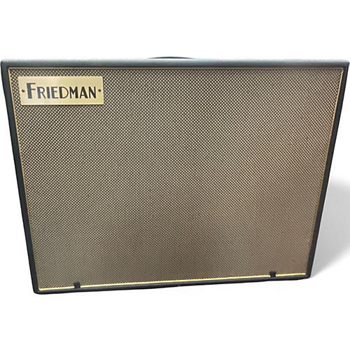 Used Friedman ASC12 Guitar Combo Amp