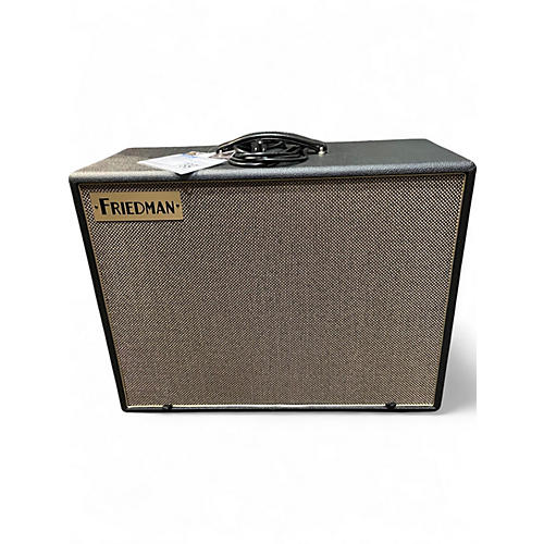 Used Friedman ASC12 Guitar Power Amp