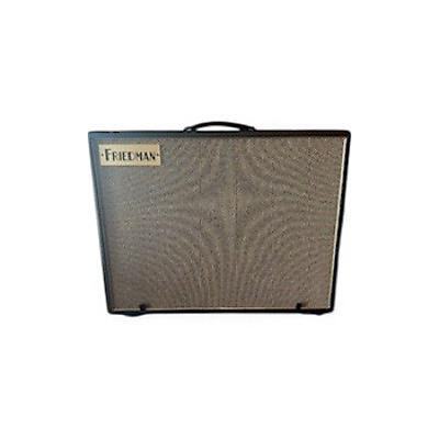 Used Friedman ASC12 Guitar Power Amp