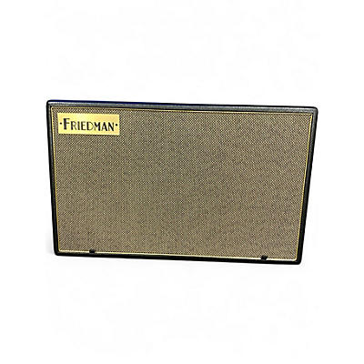 Used Friedman ASM-10 500W Powered Monitor