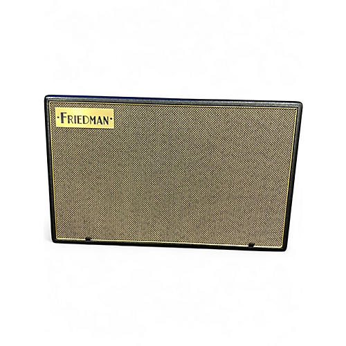 Used Friedman ASM-10 500W Powered Monitor