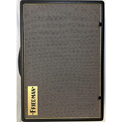 Friedman Used Friedman ASM-10 Guitar Cabinet