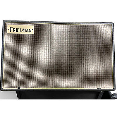 Used Friedman ASM-12 Active Amp Modeler/Profiler Monitor Guitar Combo Amp