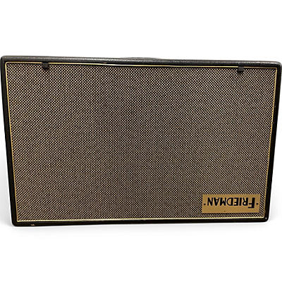 Used Friedman ASM-12 Guitar Cabinet