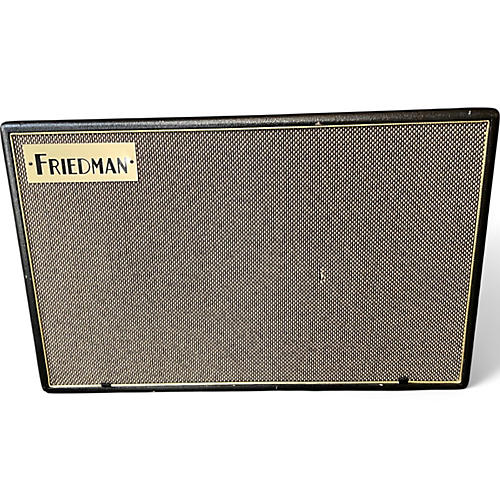 Used Friedman ASM-12 Guitar Cabinet