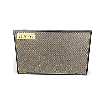 Used Friedman ASM-12 Guitar Combo Amp