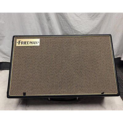 Used Friedman ASM-12 Powered Monitor