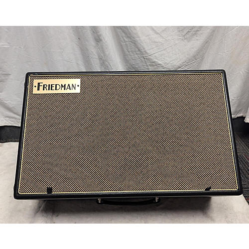 Friedman Used Friedman ASM-12 Powered Monitor