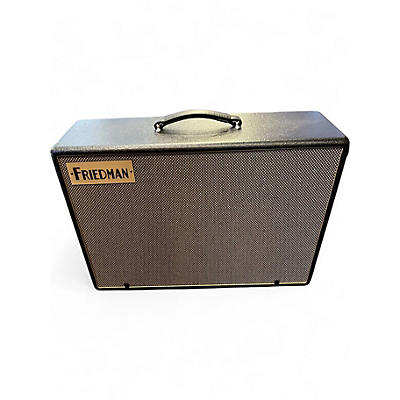 Used Friedman ASM 12 Powered Monitor