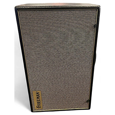 Used Friedman ASM 12 Powered Speaker