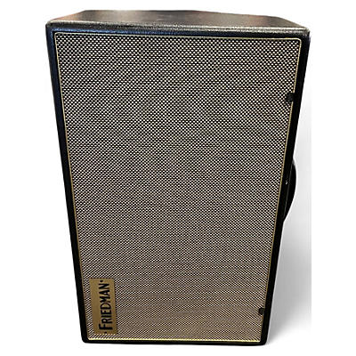 Used Friedman ASM 12 Powered Speaker