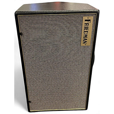 Used Friedman ASM 12 Powered Speaker
