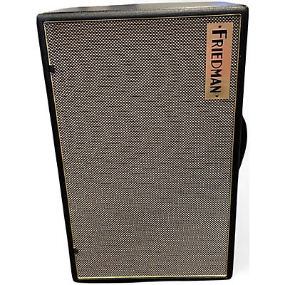 Used Friedman ASM 12 Powered Speaker