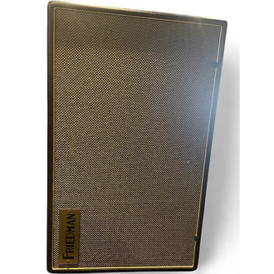 Used Friedman ASM-12 Powered Speaker