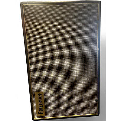 Used Friedman ASM-12 Powered Speaker