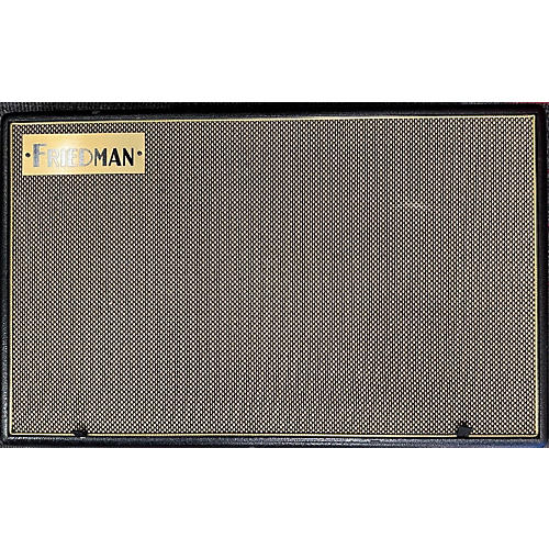 Friedman Used Friedman ASM10 Guitar Cabinet