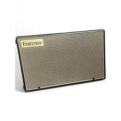 Used Friedman ASM12 Powered Speaker