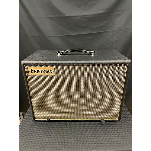 Friedman Used Friedman Asc10 Guitar Power Amp