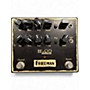 Used Friedman BE-0D DELUXE Effect Pedal