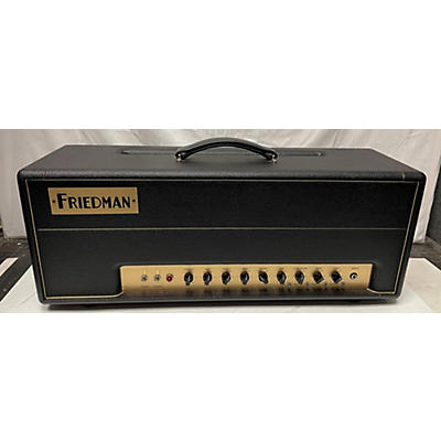 Friedman Used Friedman BE-100 100W Tube Guitar Amp Head