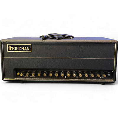 Friedman Used Friedman BE-100 100W Tube Guitar Amp Head